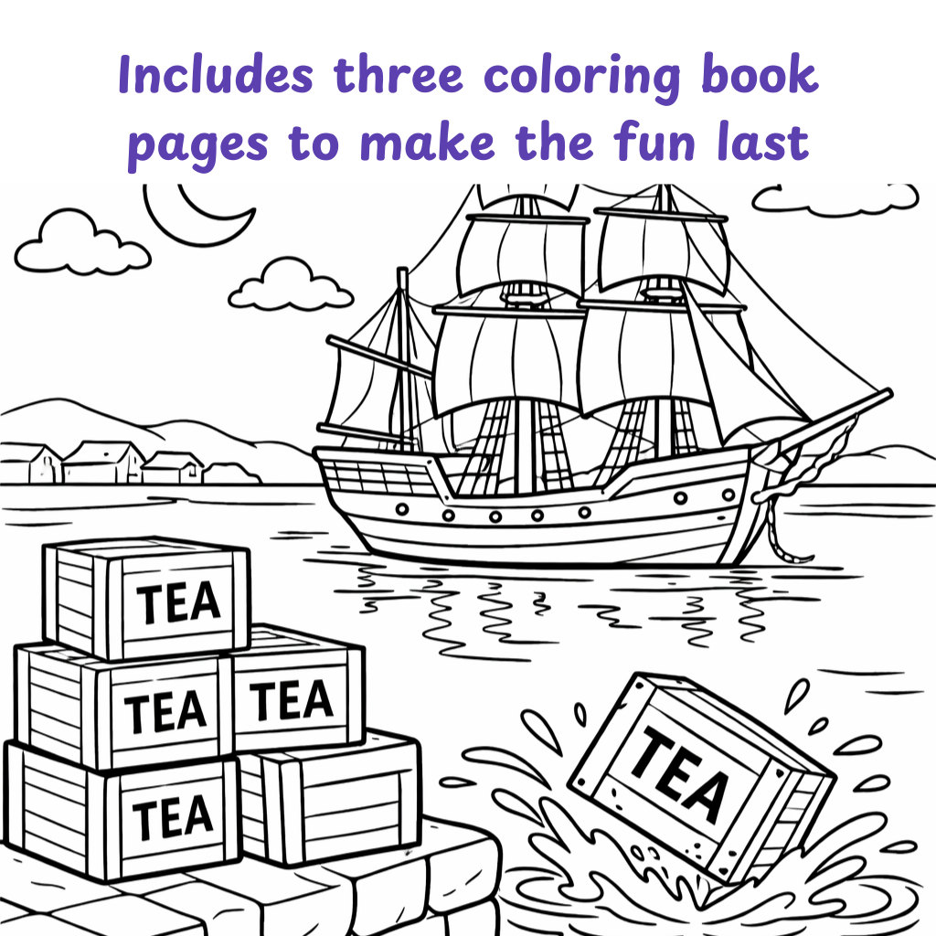 Coloring Pages