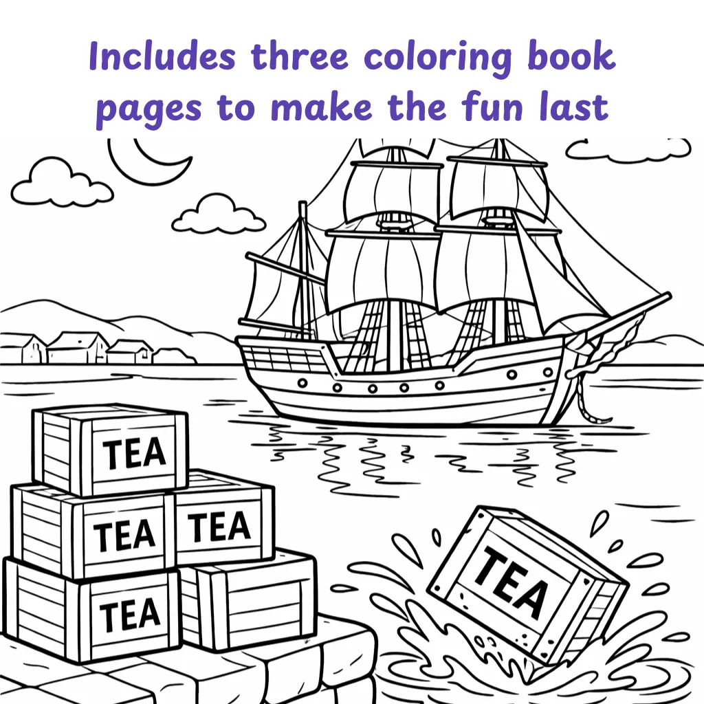 Coloring Pages