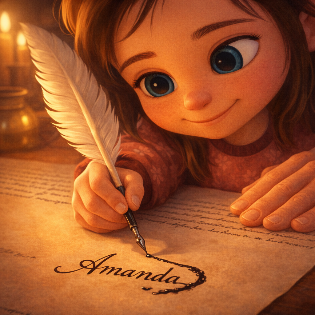 Signing the Declaration of Independence